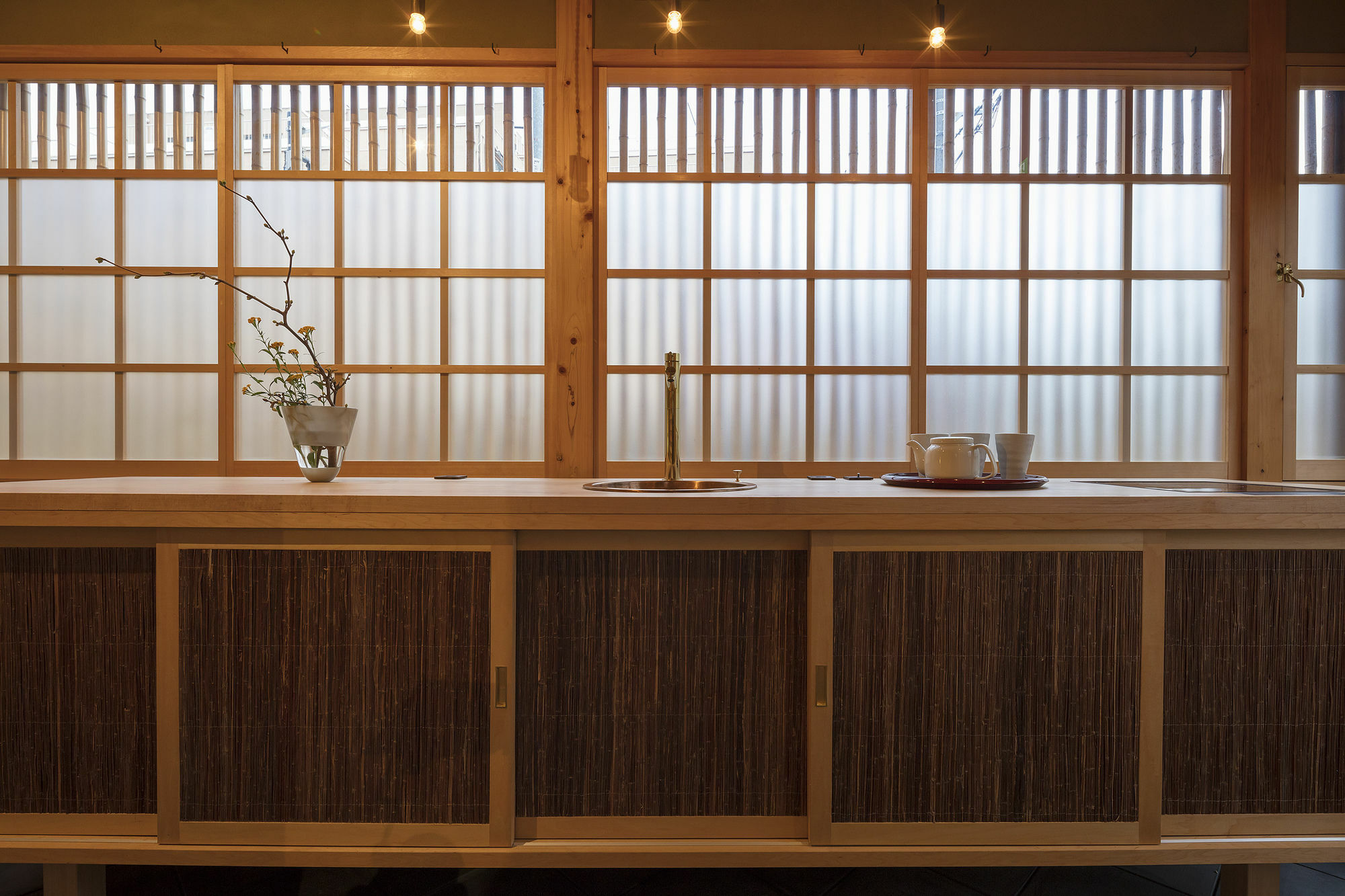 Villa Umenoki An Machiya House Kyōto Esterno foto