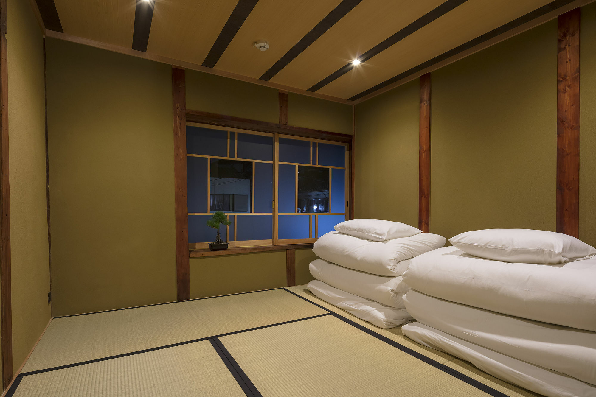Villa Umenoki An Machiya House Kyōto Esterno foto