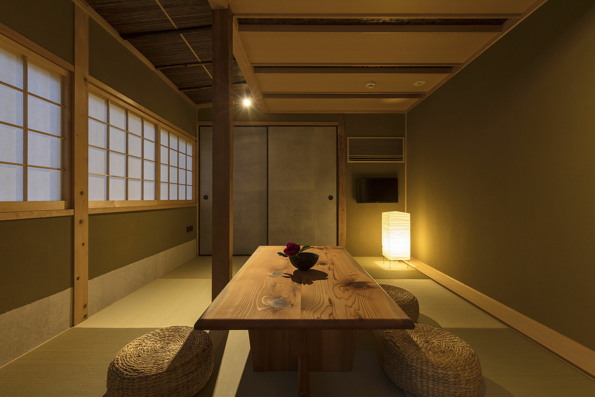 Villa Umenoki An Machiya House Kyōto Esterno foto