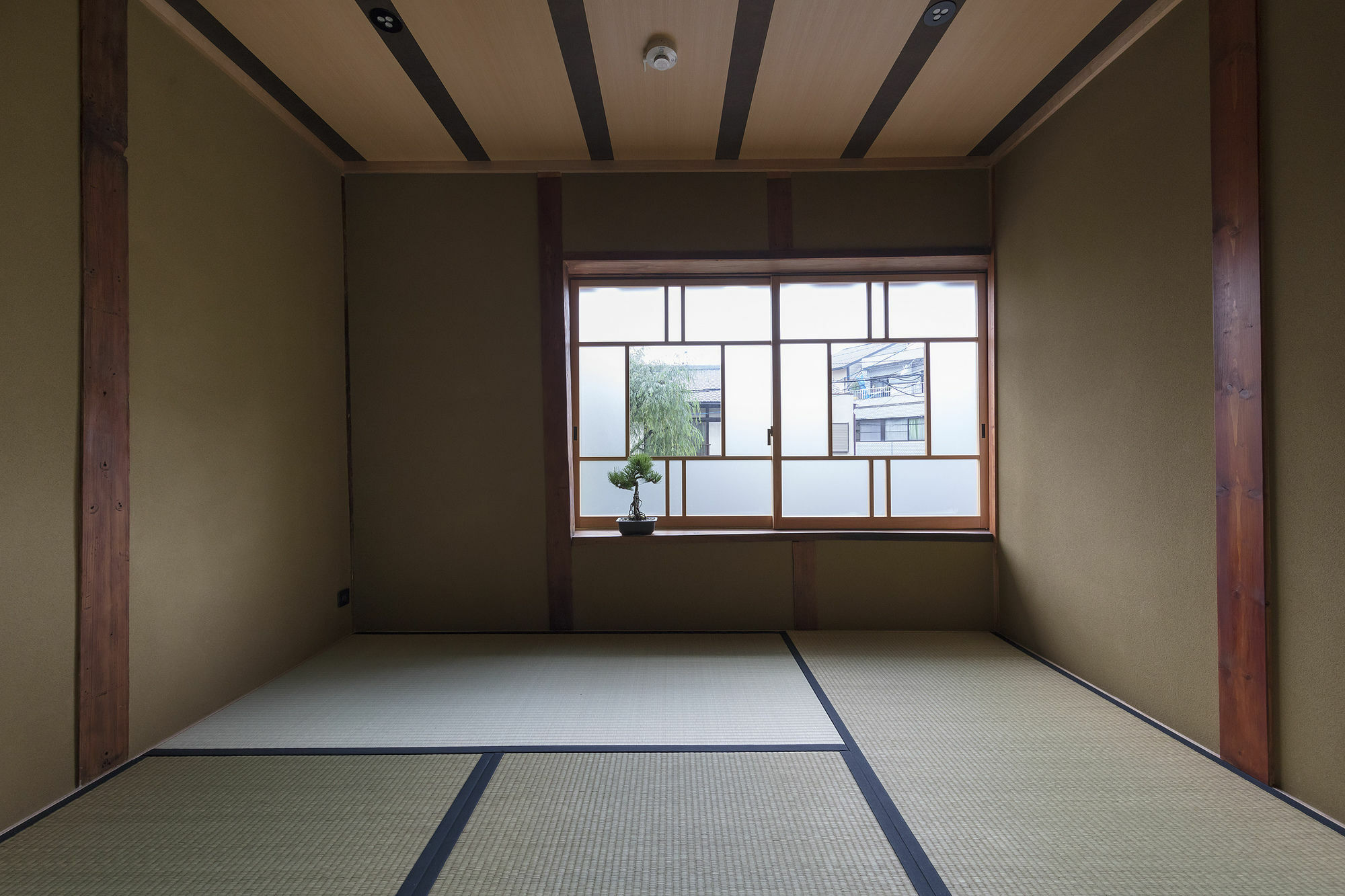 Villa Umenoki An Machiya House Kyōto Esterno foto
