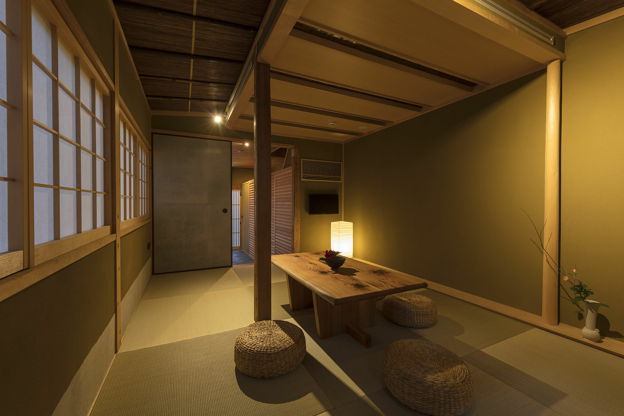 Villa Umenoki An Machiya House Kyōto Esterno foto