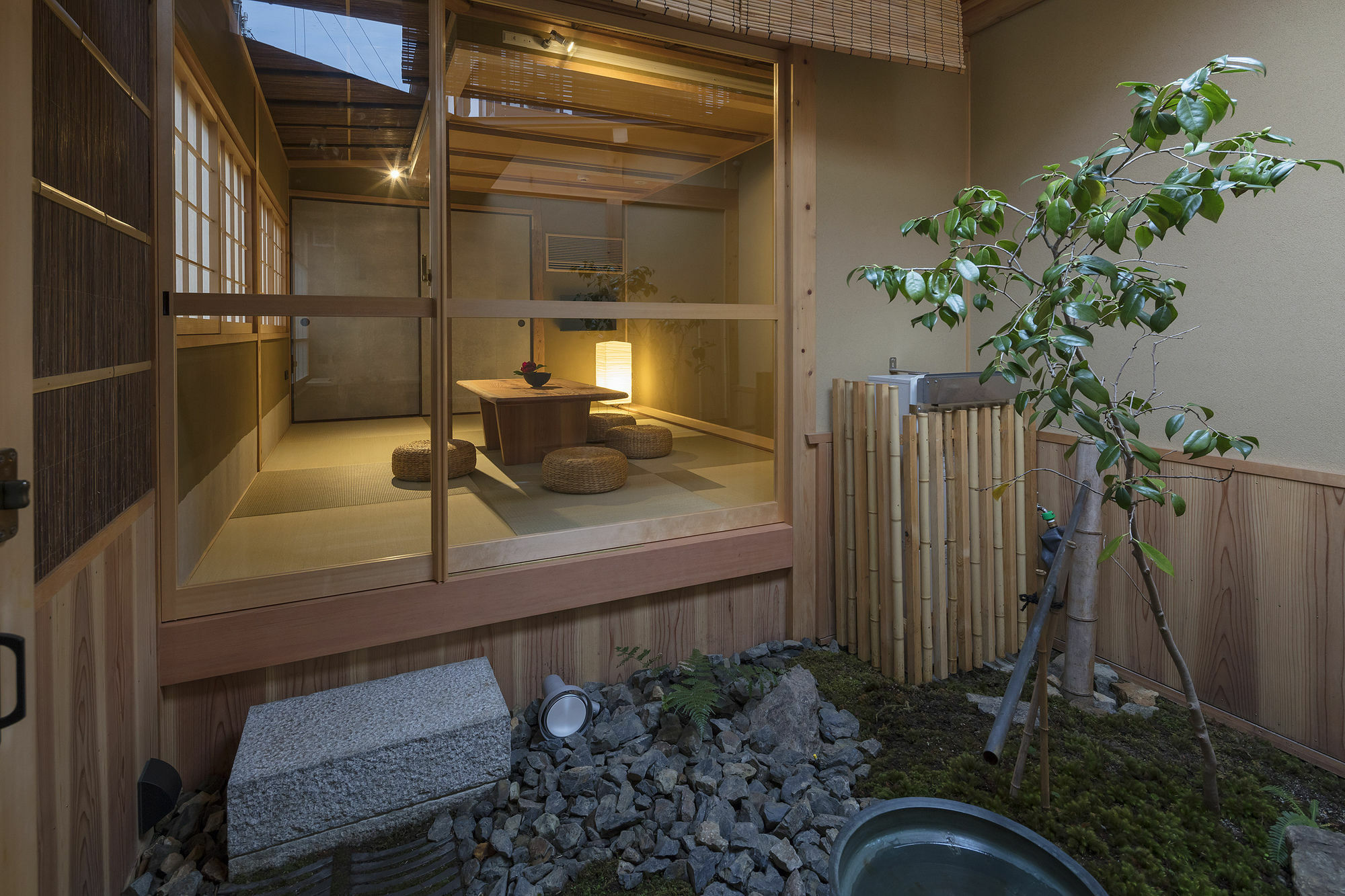 Villa Umenoki An Machiya House Kyōto Esterno foto